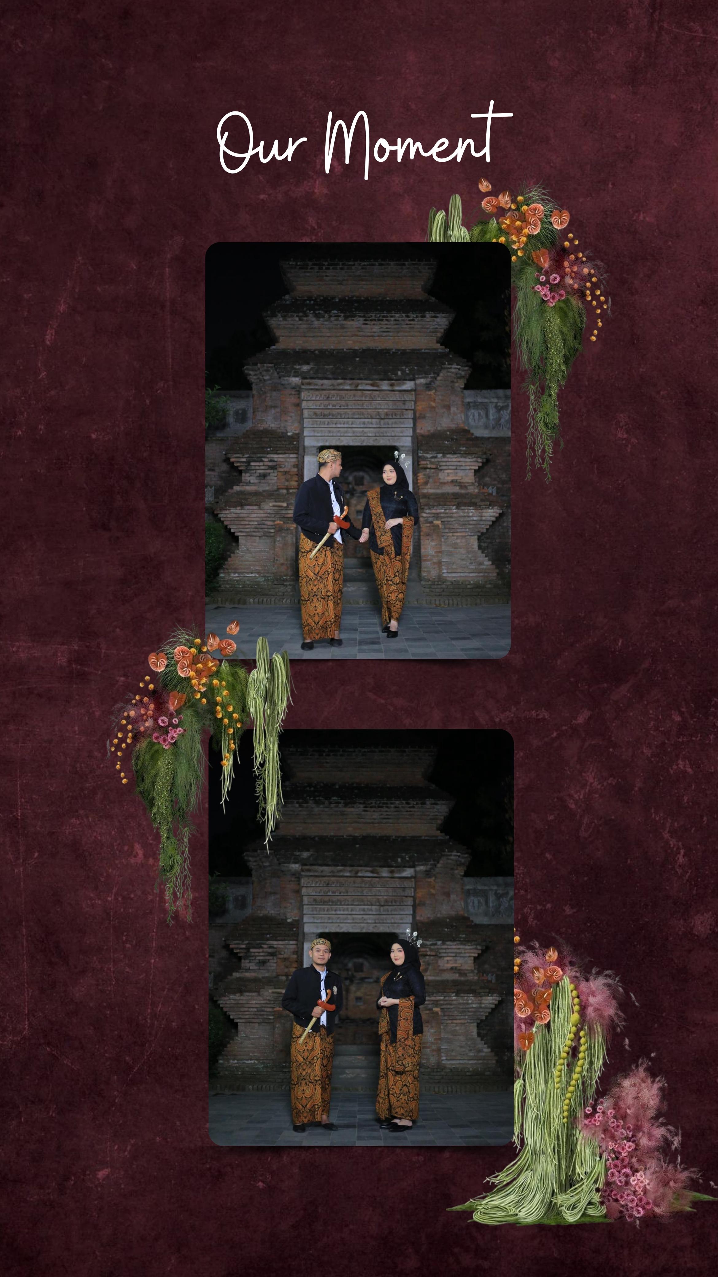 Open Section